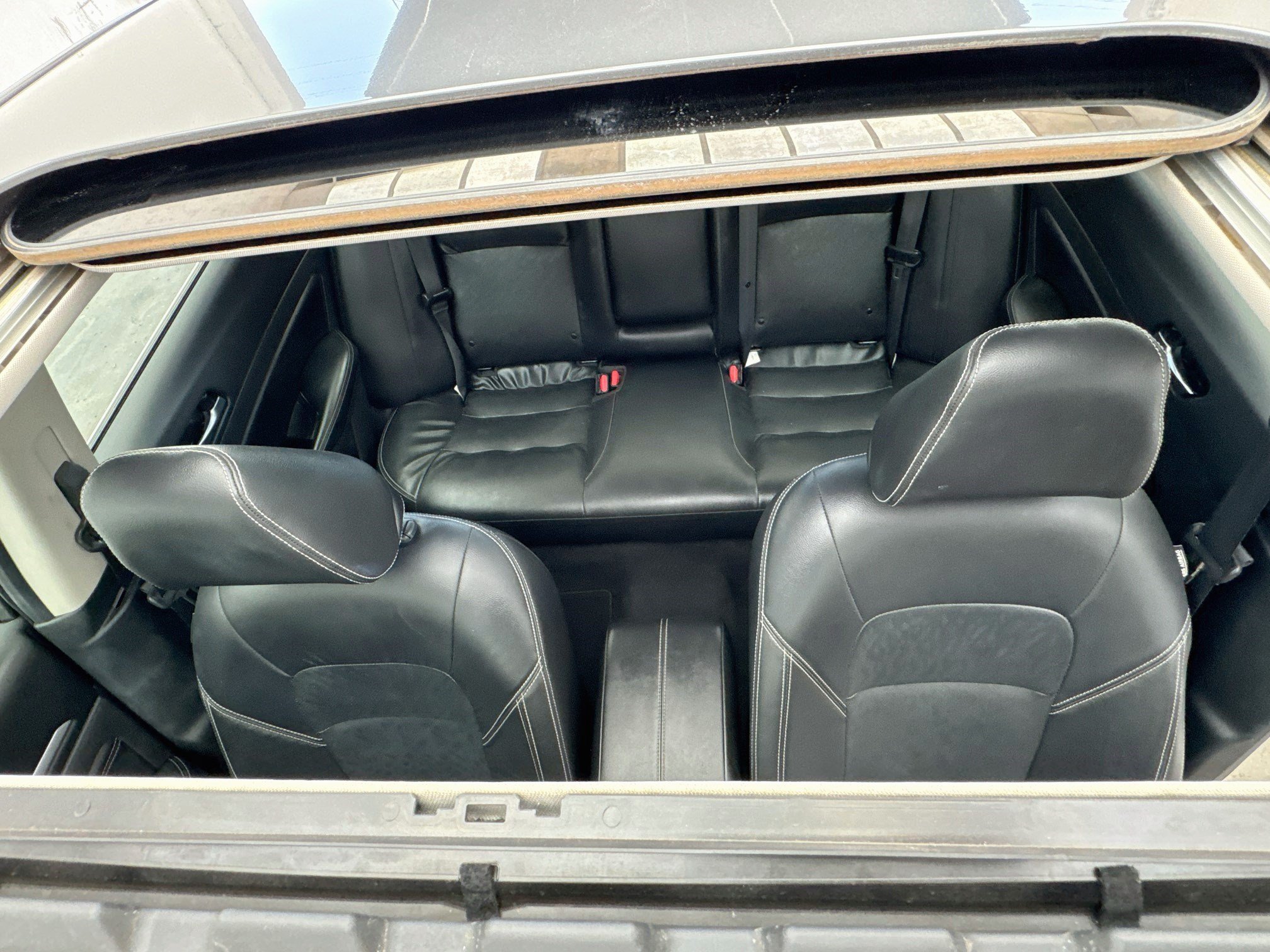 Used 2023 Nissan Altima 2.5 SL FWD image 14