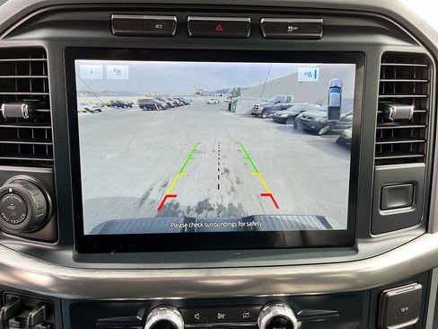 Used 2022 Ford F150 Lariat AWD/4WD image 13
