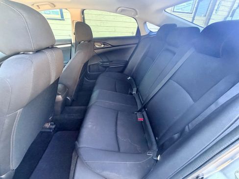 Used 2016 Honda Civic EX image 19
