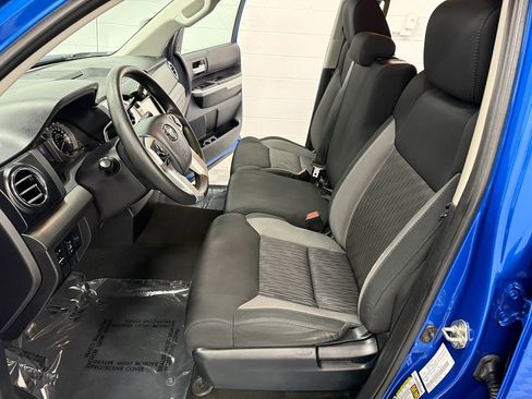 Used 2016 Toyota Tundra SR5 AWD/4WD image 10