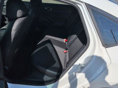 Used 2026 Honda Civic Sport image 13
