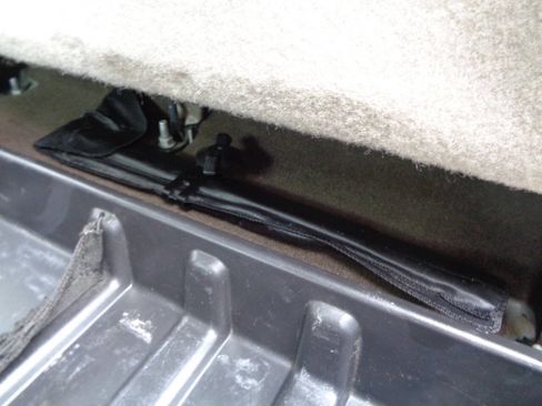 Used 2015 Chevrolet Silverado 2500 LTZ w/ Duramax Plus Package image 40