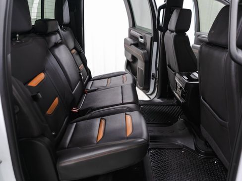 Used 2024 GMC Sierra 3500 AT4 w/ AT4 Premium Plus Package image 34