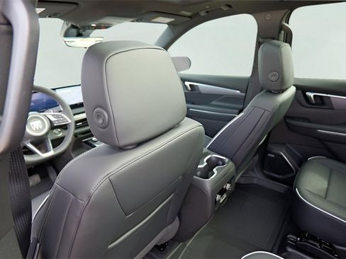 New 2026 Buick Enclave Sport Touring w/ Power Package image 22