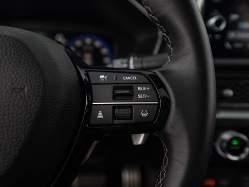 Certified 2025 Acura Integra A-Spec image 24