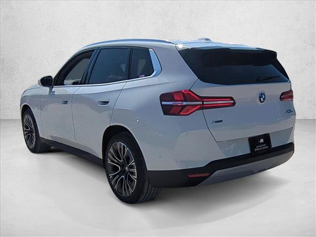 Used 2026 BMW X3 xDrive30i w/ Premium Package AWD/4WD image 3
