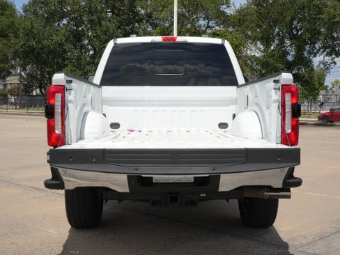 Used 2024 Ford F250 King Ranch w/ Chrome Package AWD/4WD image 23