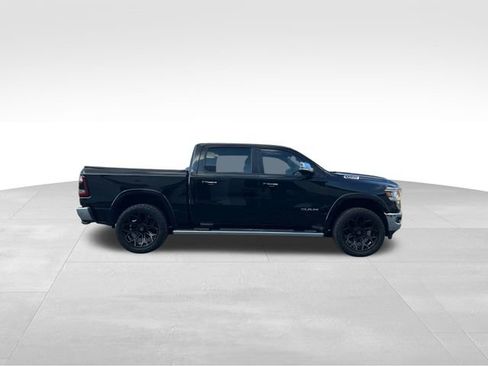 Used 2020 RAM 1500 Laramie image 6