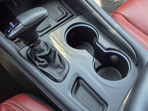 Used 2024 Dodge Durango SRT Hellcat AWD/4WD image 16