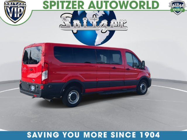 Used 2020 Ford Transit 350 XL RWD image 9