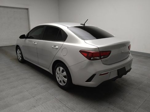 Used 2023 Kia Rio LX FWD image 5