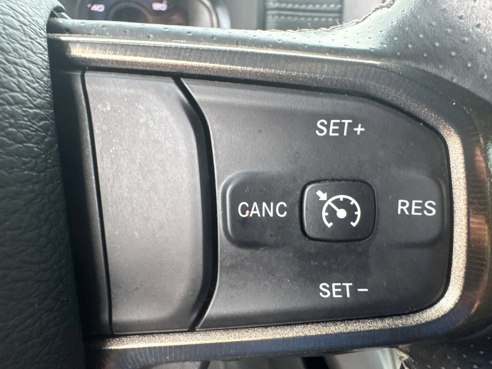 Used 2023 RAM 1500 Rebel w/ Night Edition AWD/4WD image 15