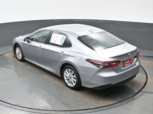 Used 2024 Toyota Camry LE image 37