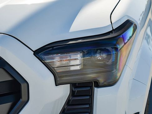New 2026 Toyota Tacoma SR5 AWD/4WD image 9