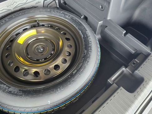 New 2026 Honda Passport RTL image 63