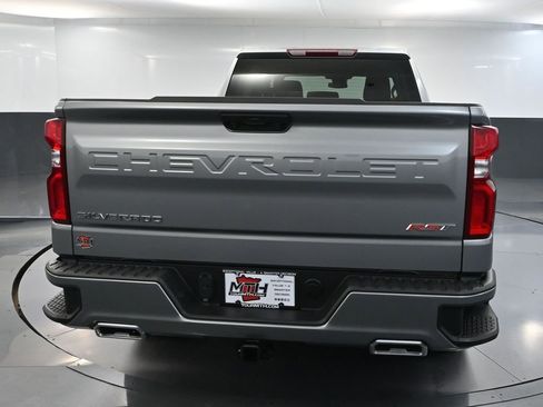 Used 2024 Chevrolet Silverado 1500 RST w/ Z71 Off-Road Package image 7