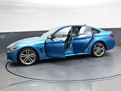 Used 2018 BMW 430i Gran Coupe image 37