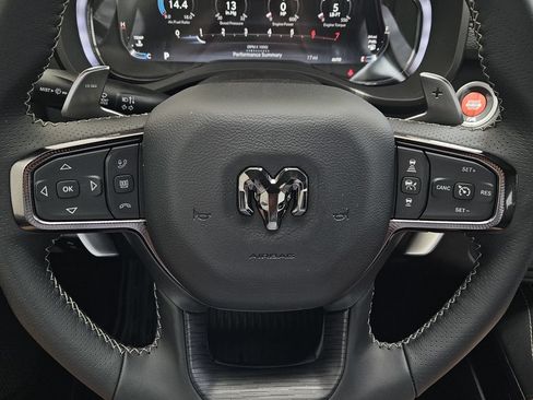 New 2026 RAM 1500 RHO AWD/4WD image 23