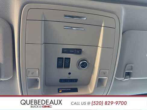 Used 2018 GMC Yukon Denali w/ Open Road Package image 23