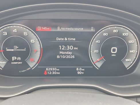 Used 2024 Audi Q5 2.0T Premium Plus AWD/4WD image 20