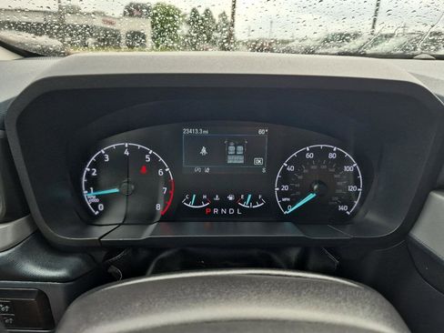 Used 2023 Ford Maverick XL FWD image 17