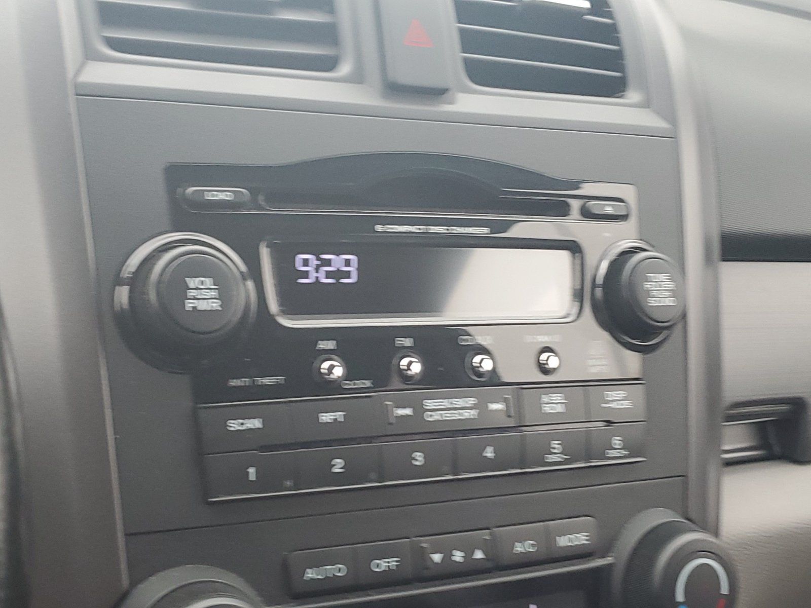 Used 2008 Honda CR-V EX-L image 24