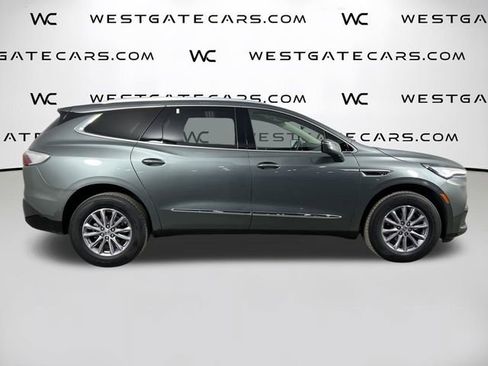 Used 2023 Buick Enclave Essence image 48