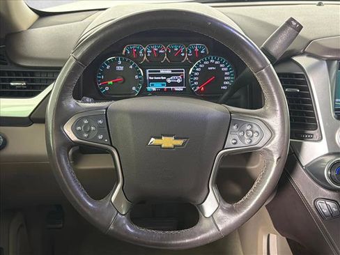 Used 2016 Chevrolet Tahoe LT RWD image 27