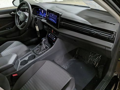 New 2026 Volkswagen Jetta S image 22