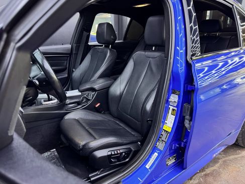 Used 2014 BMW 335i xDrive 335i xDrive image 20