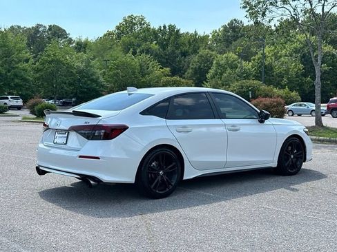 Used 2025 Honda Civic Si image 5