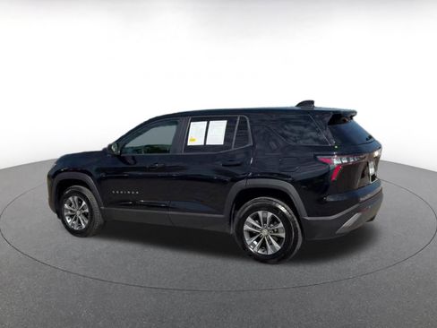 Used 2025 Chevrolet Equinox LT AWD/4WD image 7