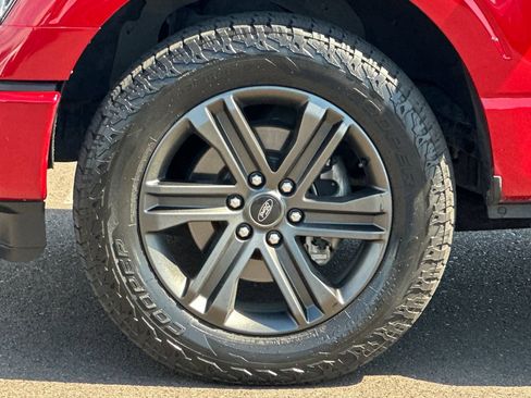 Used 2021 Ford F150 XLT w/ Equipment Group 302A High AWD/4WD image 23