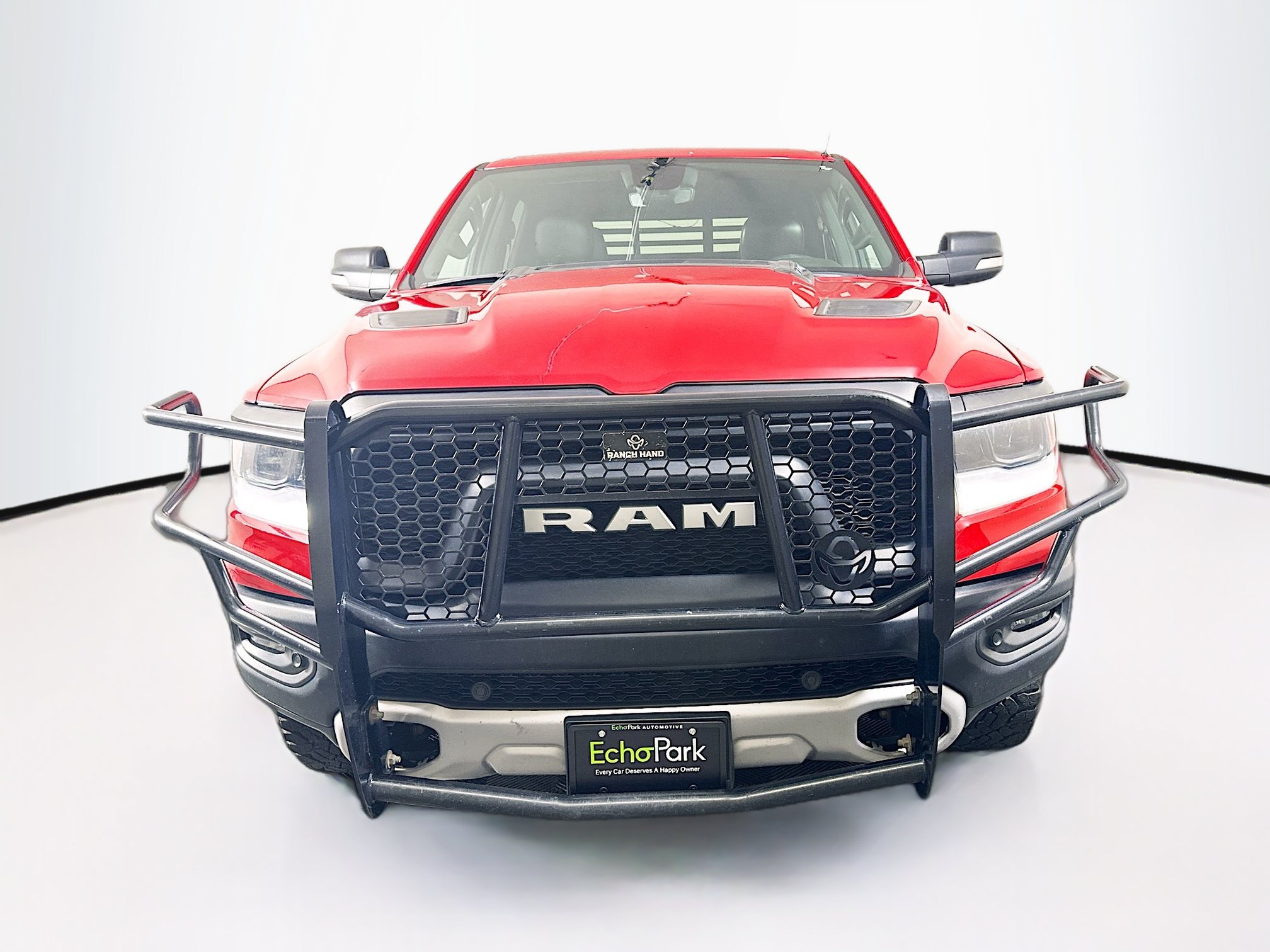 Used 2020 RAM 1500 Rebel w/ Rebel Level 2 Equipment Group AWD/4WD image 2