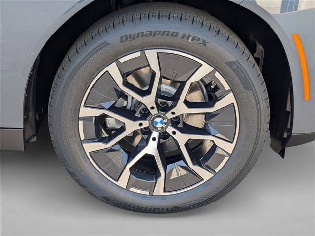 Used 2026 BMW X3 xDrive30i w/ Convenience Package AWD/4WD image 10