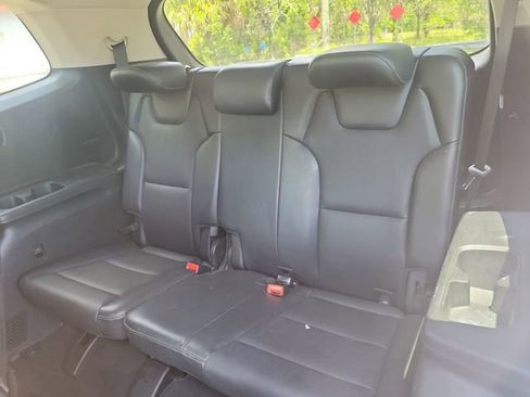 Used 2020 Kia Telluride S FWD image 13