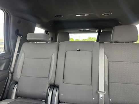 Certified 2024 Chevrolet Tahoe LS w/ Driver Alert Package AWD/4WD image 13