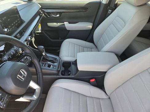 Used 2026 Honda CR-V EX-L image 10