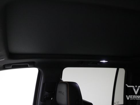 Used 2022 GMC Yukon XL AT4 AWD/4WD image 14