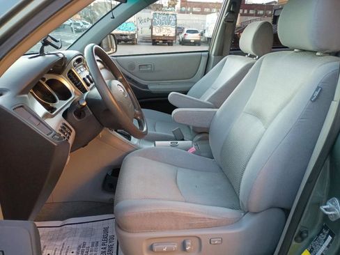 Used 2007 Toyota Highlander Limited image 16