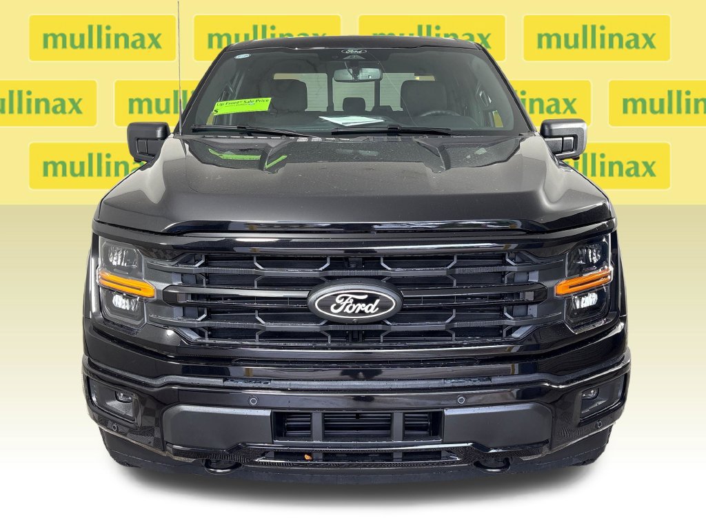 New 2026 Ford F150 XLT w/ Equipment Group 302A MID AWD/4WD image 15