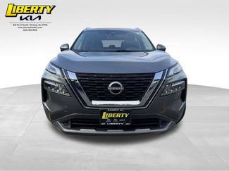 Used 2023 Nissan Rogue SL w/ SL Premium Package AWD/4WD video 2