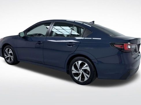 Used 2024 Subaru Legacy Premium AWD/4WD image 6