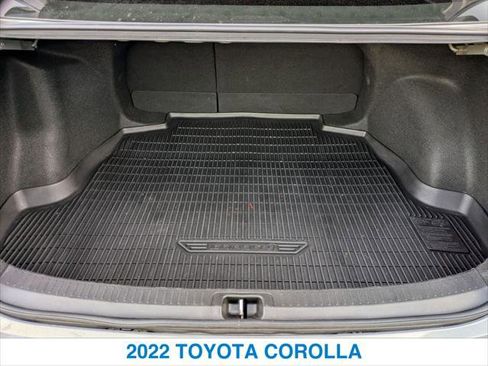 Used 2022 Toyota Corolla SE image 23