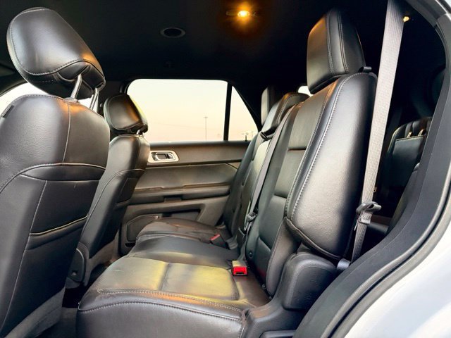 Used 2013 Ford Explorer Limited FWD image 9