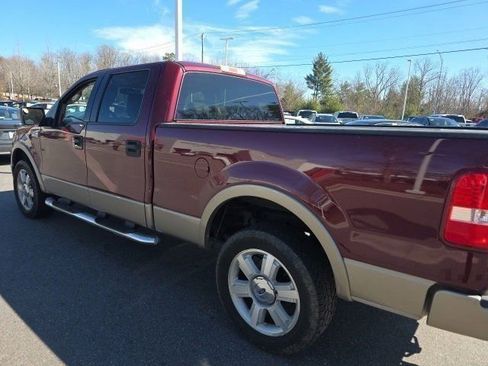 Used 2006 Ford F150 Lariat image 1