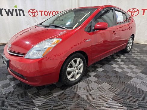 Used 2008 Toyota Prius image 3