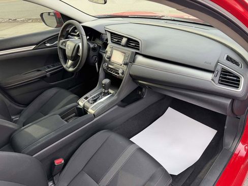 Used 2016 Honda Civic LX image 19