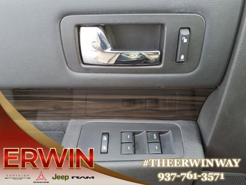 Used 2014 Ford Flex SEL w/ Equipment Group 201A image 11