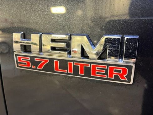 Used 2014 RAM 1500 Express AWD/4WD image 26